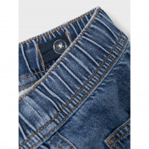 NAME IT Jeans Ryan Dark Blue Denim