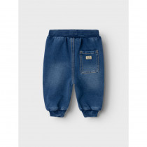 NAME IT Baggy Jeans Ben Medium Blue Denim