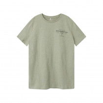 NAME IT T-Shirt Kendjo Seagrass