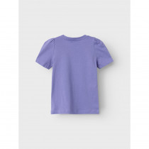 NAME IT T-Shirt Kiami Aster Purple