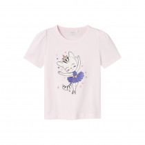 NAME IT T-Shirt Kiami Festival Bloom