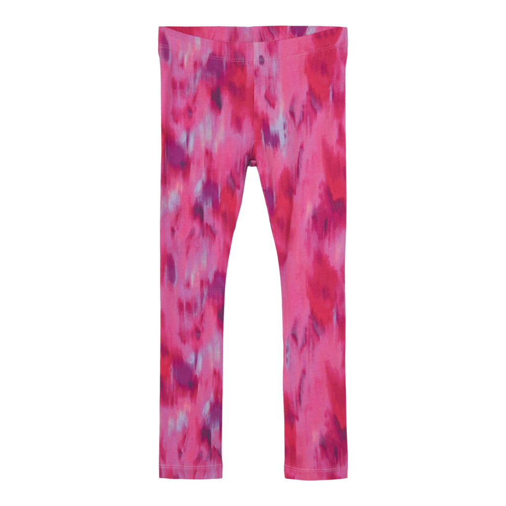 NAME IT Leggings Lariana Fuchsia Pink