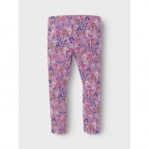 NAME IT Nirianne Leggings Fuchsia Pink