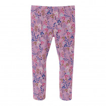 NAME IT Nirianne Leggings Fuchsia Pink