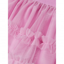 NAME IT Tyl Nederdel Tulle Pastel Lavender