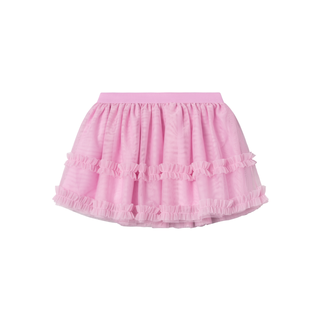 NAME IT Tyl Nederdel Tulle Pastel Lavender