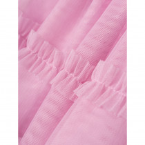 NAME IT Tyl Nederdel Tulle Pastel Lavender