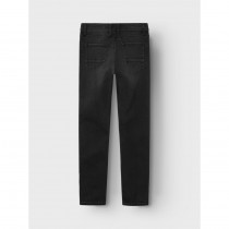 NAME IT Slim Jeans Silas Black Denim