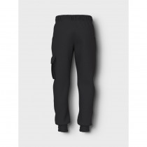 NAME IT Sweatpants Varonto Black