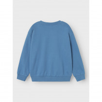 NAME IT Sweatshirt Vildar Coronet Blue Urban