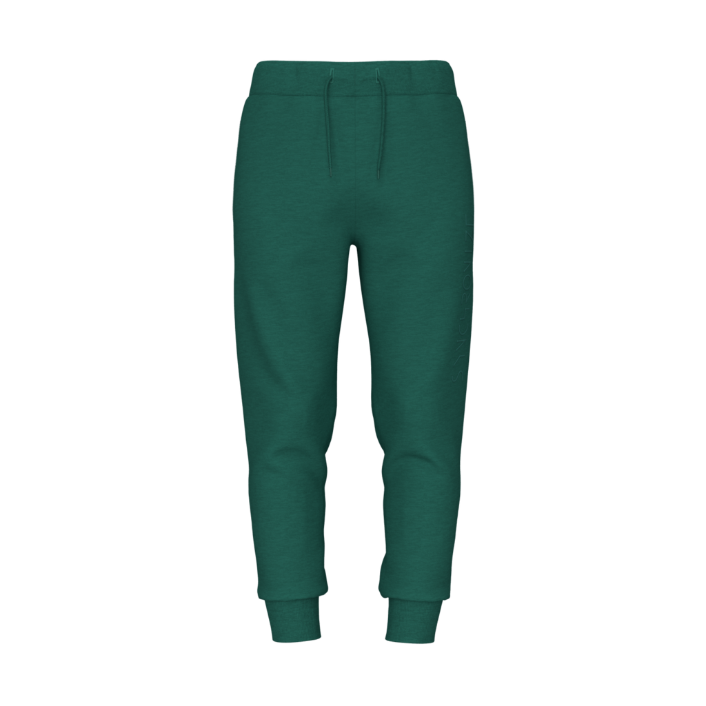 NAME IT Sweatpants Vanoa Antique Green