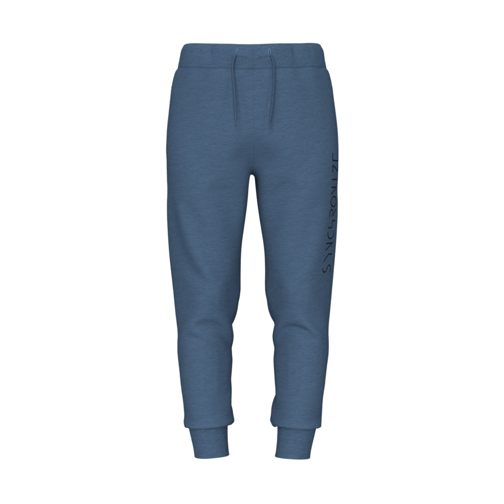 NAME IT Sweatpants Vanoa Coronet Blue