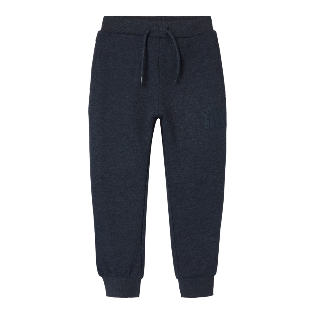 NAME IT Sweatpants Vanoa Dark Sapphire