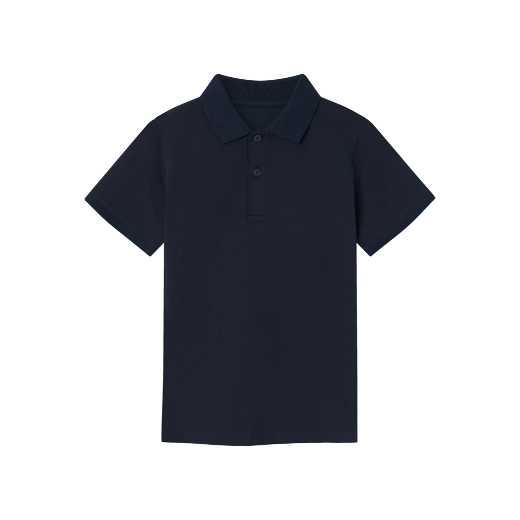 NAME IT Polo T-shirt Valukas Dark Sapphire