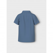 NAME IT Polo T-shirt Valukas Coronet Blue