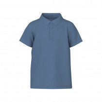 NAME IT Polo T-shirt Valukas Coronet Blue