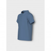 NAME IT Polo T-shirt Valukas Coronet Blue