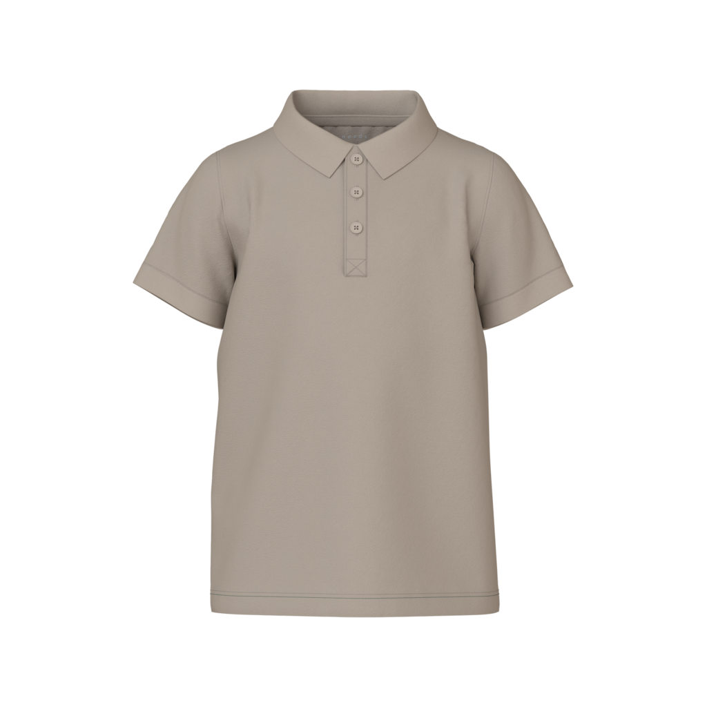 NAME IT Polo T-shirt Valukas Pure Cashmere