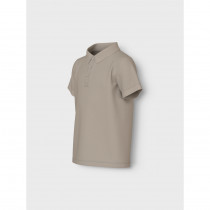 NAME IT Polo T-shirt Valukas Pure Cashmere