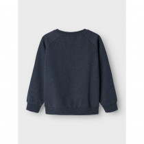 NAME IT Sweatshirt Veda Dark Sapphire