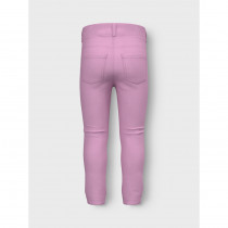 NAME IT Sweat Leggings Javi Pastel Lavender