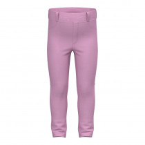 NAME IT Sweat Leggings Javi Pastel Lavender