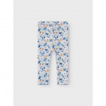 NAME IT Leggings Losa Chambray Blue