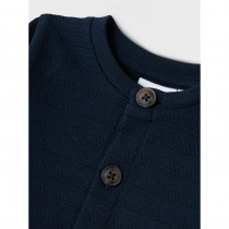 NAME IT Cardigan Lular Dark Sapphire