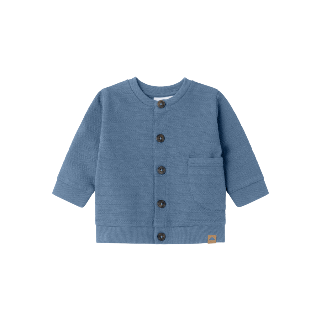 NAME IT Cardigan Lular Coronet Blue