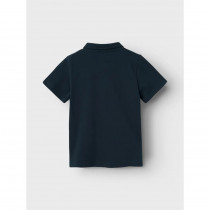 NAME IT Polo T-Shirt Lefon Dark Sapphire