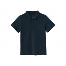 NAME IT Polo T-Shirt Lefon Dark Sapphire