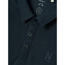 NAME IT Polo T-Shirt Lefon Dark Sapphire