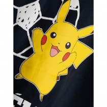 NAME IT Pokemon T-Shirt Jillis Dark Sapphire