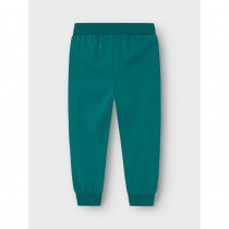 NAME IT Løvernes Konge Sweatpants Jais Antique Green