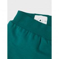 NAME IT Løvernes Konge Sweatpants Jais Antique Green