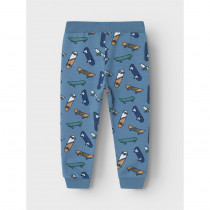 NAME IT Sweatpants Kuno Coronet Blue