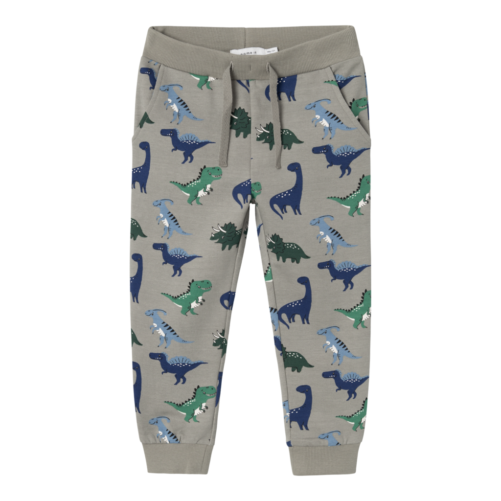 NAME IT Sweatpants Kuno Wild Dove