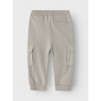 NAME IT Løse Sweatpants Lutil Wild Dove