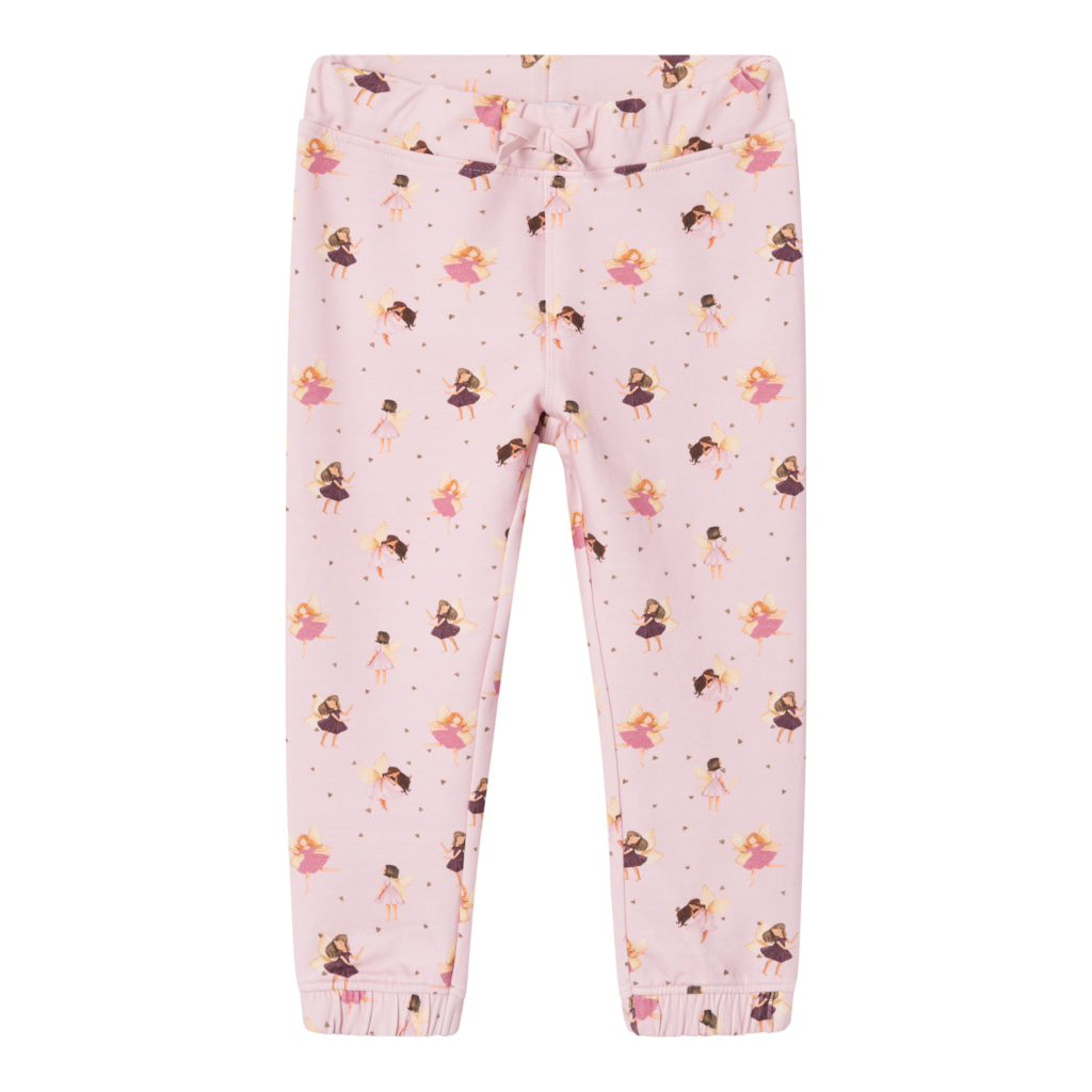 NAME IT Sweatpants Lalli Festival Bloom