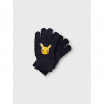 NAME IT Jiroko Pokemon Handsker Dark Sapphire Pikachu