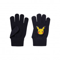 NAME IT Jiroko Pokemon Handsker Dark Sapphire Pikachu