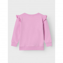 NAME IT Paw Patrol Sweatshirt Jyla Pastel Lavender