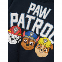 NAME IT Sweatshirt Paw Patrol Jokba Dark Sapphire