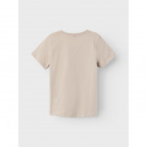 NAME IT T-Shirt Kaluka Pure Cashmere