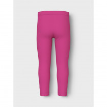 NAME IT Leggings Vivian Raspberry Rose