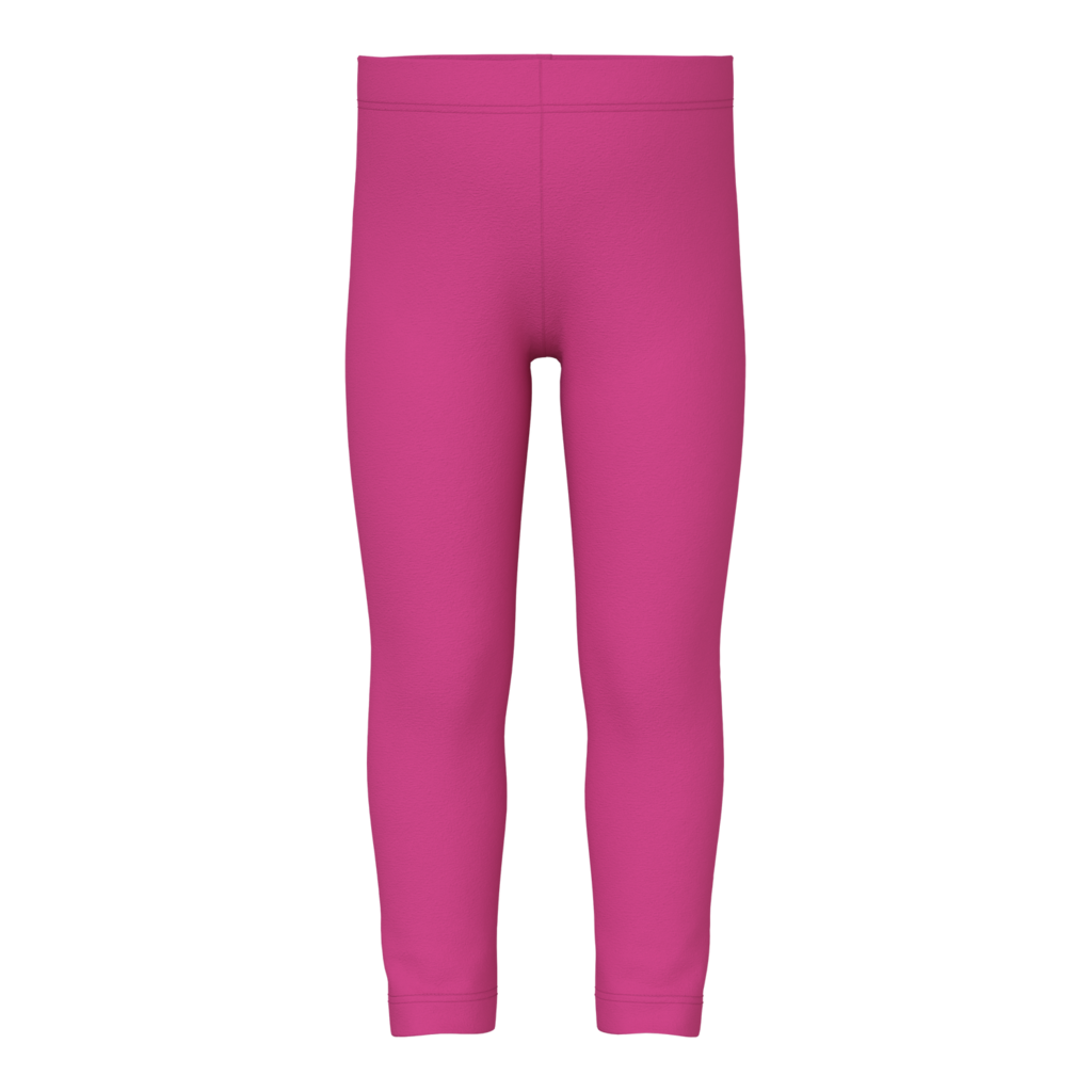 NAME IT Leggings Vivian Raspberry Rose