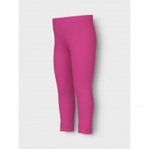 NAME IT Leggings Vivian Raspberry Rose