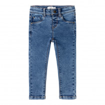 NAME IT Fleece Jeans Salli Medium Blue Denim