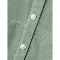 NAME IT Overshirt Sys Lily Pad