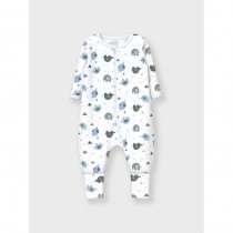 NAME IT 2-Pak Natdragter Baby Blue